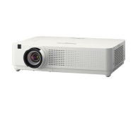 PANASONIC PT-VX400NTE - 1408120 - zdjęcie 1